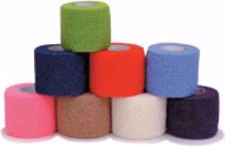 Picture of BANDAGE CO-FLEX NEON PNK 2"X5YDS (36RL/CS)