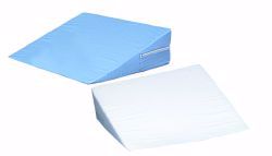 Picture of WEDGE BED FOAM 12" BLU