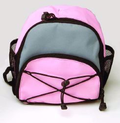 Picture of BACKPACK KANG JOEY MINI PNK KENDAL