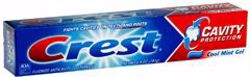 Picture of TOOTHPASTE CREST GEL 6.4OZ 9PG