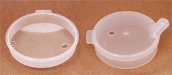 Picture of LID REPL F/601012 HNDL CUP (6/PK)
