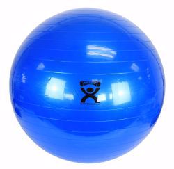 Picture of BALL CANDO EXERCISE INFLTBL BLU 34