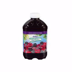 Picture of FIBERBASIC FIBER ADDED JUICE BERRY 48OZ (6/CS) DMNDCR