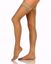 Picture of STOCKING COMPRESSION THIGH SILKY BGE SM