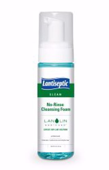 Picture of CLEANSER LANTISEPTIC FM 8OZ (12/CS)