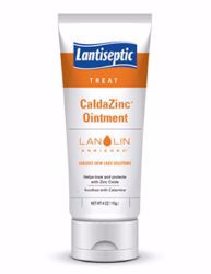 Picture of OINTMENT MULTI-PURP LANTISEPTIC 4OZ TU (12/CS)