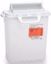Picture of COLLECTOR SHARPS RECYKLEEN PEARL 3GL (10/CS)