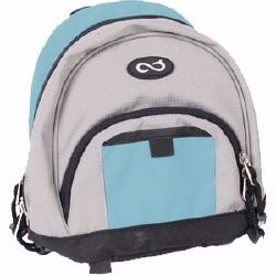 Picture of BACKPACK KANG JOEY MINI GRN KENDAL