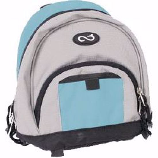 Picture of BACKPACK JOEY MINI BLU KENDAL