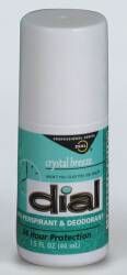 Picture of DEODORANT DIAL ANTI PERSPIRANT 1.5OZ (48/CS)