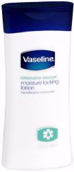 Picture of VASELINE LOT INTENSIVE CARE 10OZ