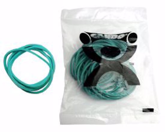 Picture of BAND RUBBER EXERCISE GRN (25/PK)