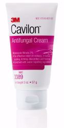 Picture of CREAM ANTIFUNGAL CAVILON 2OZ (24/CS)