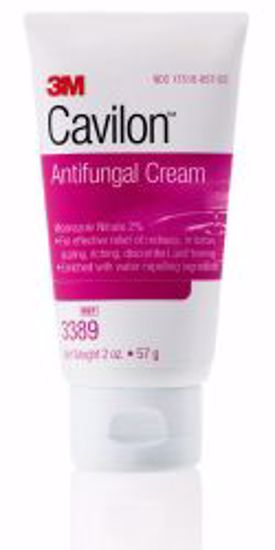 Picture of CREAM ANTIFUNGAL CAVILON 2OZ (24/CS)