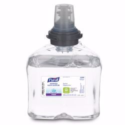 Picture of SANITIZER HND PURELL FM 1000ML (2/CS)