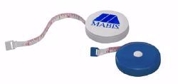 Picture of TAPE MEASURE RETRACTABLE 1/4"X60" EA