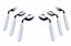 Picture of TEASPOON COMFORT GRIP LEFT HAND 3OZ