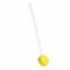 Picture of BACK SCRUBBER SPNG RND STRT 33/4