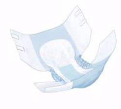 Picture of BRIEF QUILTED SIMPLICITY ADLTXLG (10/BG 10BG/CS) KENICO