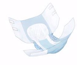 Picture of BRIEF QUILTED SIMPLICITY ADLTLG (10/BG 10BG/CS) KENICO