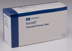 Picture of TAPE ADH STD POROUS 1/2"X10YDS (24RL/BX 12BX/CS) KENDAL