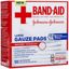 Picture of PAD GAUZE STR 4X4 (10/BX 24BX/CS) J&JOTC