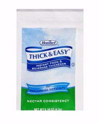 Picture of THICK & EASY INST FOOD THICKENER NECTAR 4.5GM (10