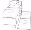 Picture of ALARM UNIT FIRE ACCESS F/BEDSIDE W/O FLOOR MAT