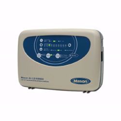 Picture of PUMP F/MATTRESS 720000 MASON