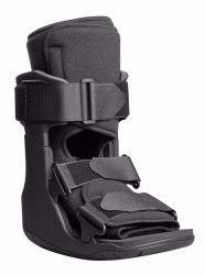 Picture of ANKLE WALKER XCELTRAX SM