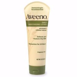 Picture of AVEENO LOT MOIST 1.3% 8OZ