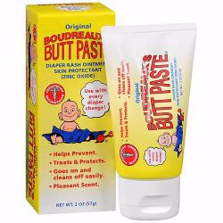 Picture of BOUDREAUX BUTT PASTE 15% 2OZ