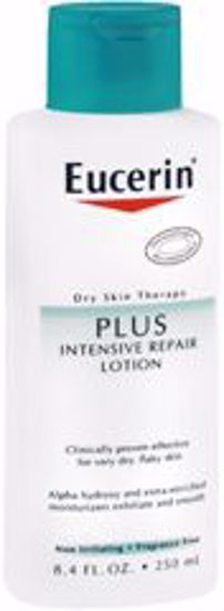 Picture of EUCERIN LOT INTENSIVE REPAIR 8.4OZ