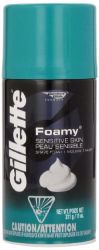 Picture of CREAM SHAVE GILETTE FOAMY REG11OZ 9PG