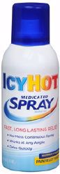 Picture of ICY HOT SPRY MEDICATED 4OZ