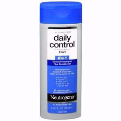 Picture of SHAMPOO NEUTROGENA T-GEL 2N1 8.5OZ