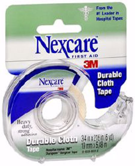 Picture of TAPE CLOTH DURABLE 3/4"X6YDS