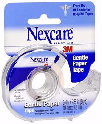 Picture of TAPE GENTLE PAPER 3/4"X8YDS