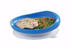 Picture of PLATE SCOOP W/SUCTION CUP BASE