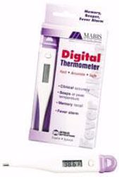 Picture of THERMOMETER DIG W/FEVER ALARM