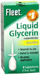 Picture of FLEET SOL APPL LIQ GLYCERIN (4/BX)