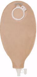 Picture of POUCH HIGH OUTPUT SENSURA MAGNUM 2PC OPAQUE (10/BX)