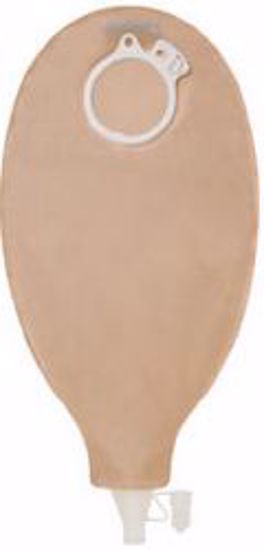 Picture of POUCH HIGH OUTPUT SENSURA MAGNUM 2PC OPAQUE (10/BX)