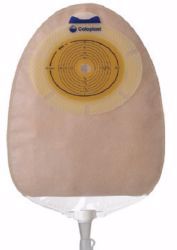 Picture of POUCH OSTOMY SENSURA 1PC CTF TRANS 5/8-1 5/16" (10/BX