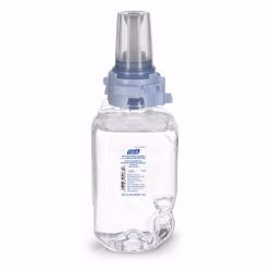 Picture of SANITIZER PURELL HAND REFILL 700ML GRN (4/CS)
