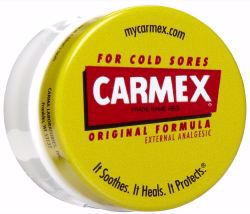 Picture of CARMEX OINT JAR ORIG 0.25OZ (12/CT)