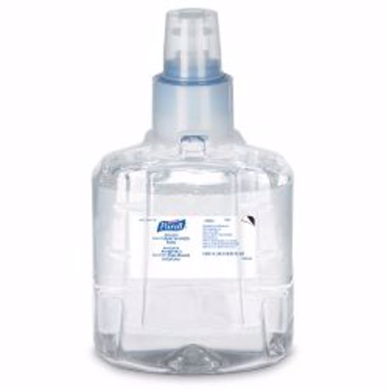 Picture of SANITIZER HAND PURELL FOAM REFILL F/DSPN LTX(2/C