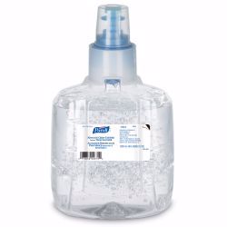 Picture of SANITIZER HAND PURELL GEL REFILL (2/CS)