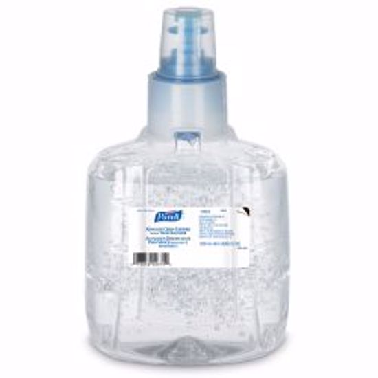 Picture of SANITIZER HAND PURELL GEL REFILL (2/CS)