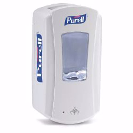 Picture of DISPENSER HND SANTZR PURELL LTX (4/CS)